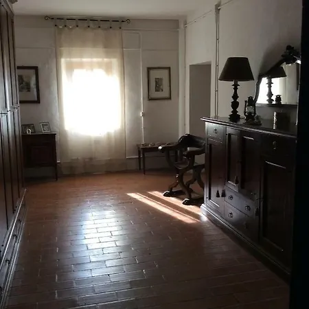 La Furbera Gæstehus Marano sul Panaro