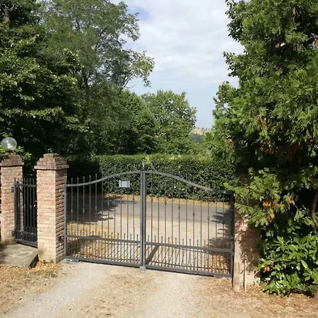 La Furbera Gæstehus Marano sul Panaro