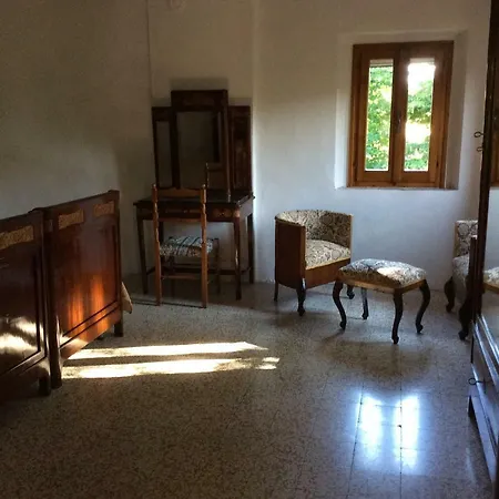 La Furbera Affittacamere