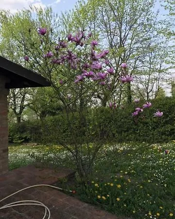 La Furbera Guest house Marano sul Panaro