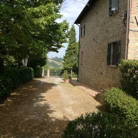 ゲストハウス La Furbera Marano sul Panaro