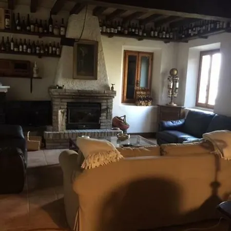 La Furbera * Marano sul Panaro