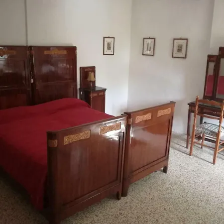 La Furbera Guest house
