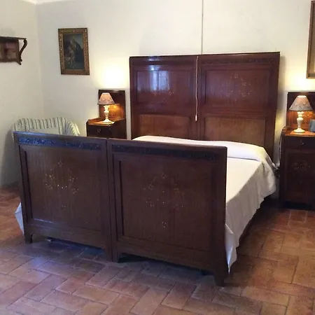La Furbera *