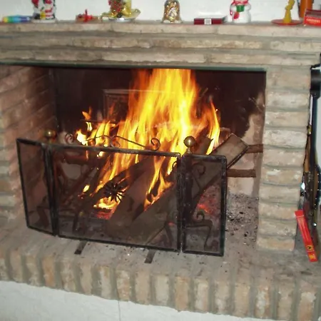 Affittacamere La Furbera
